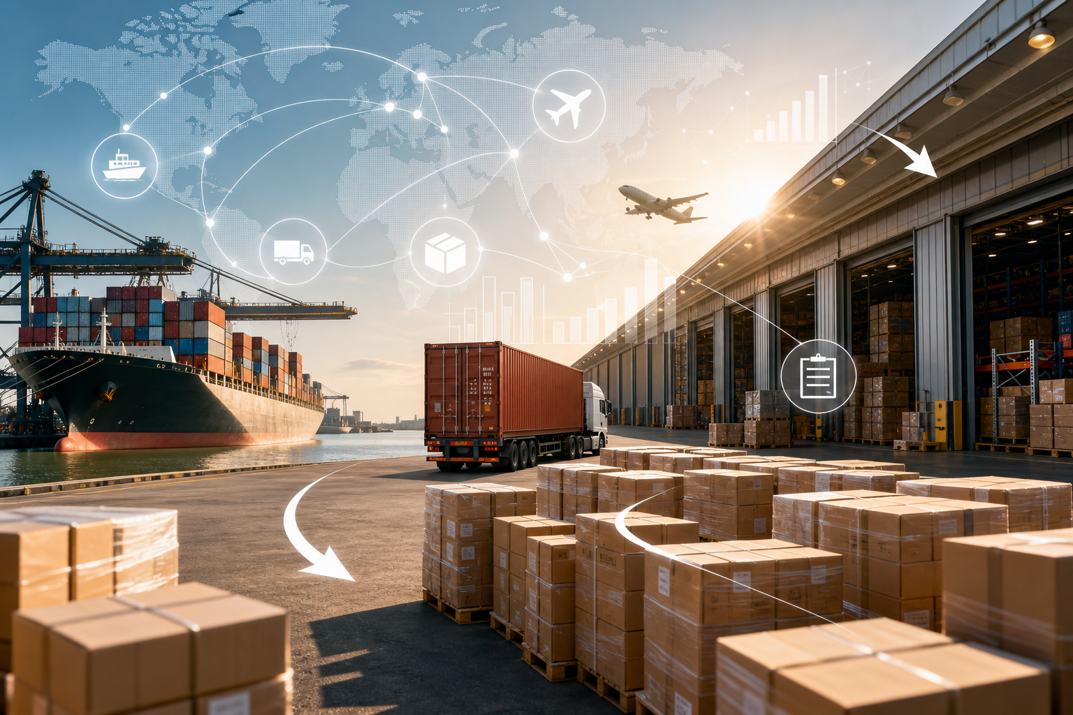 7 Proven Ways to Reduce Shipping Costs from China in 2026