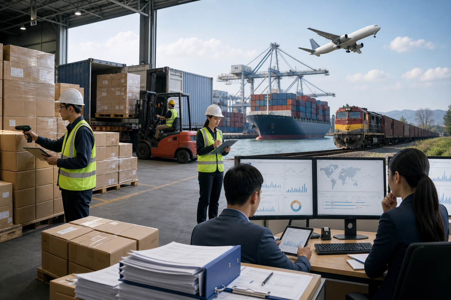Step 5: Monitoring and Managing FBA Inventory - ship to Amazon FBA from China