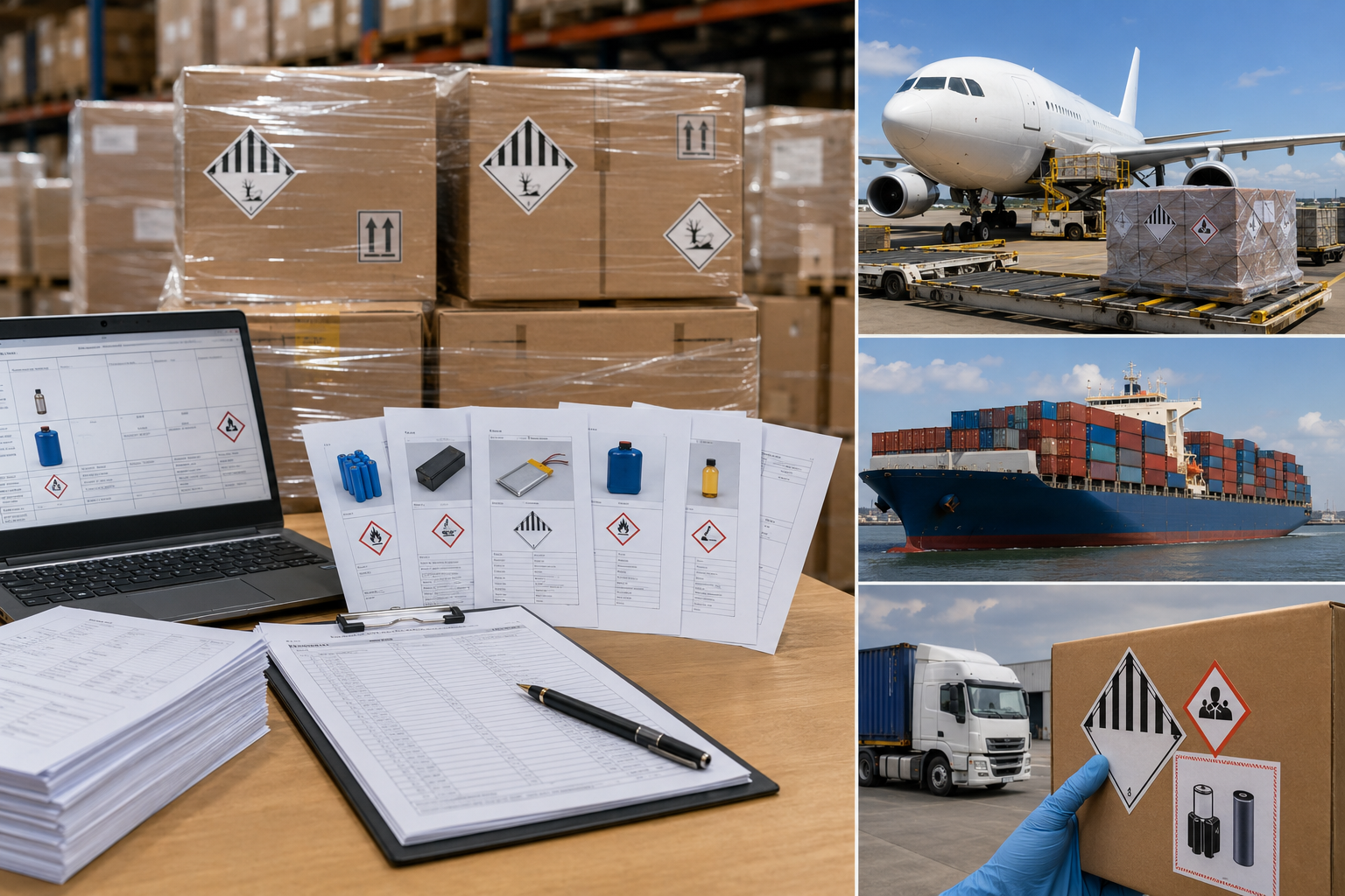 Key Documents Needed for Hassle-Free Customs Clearance