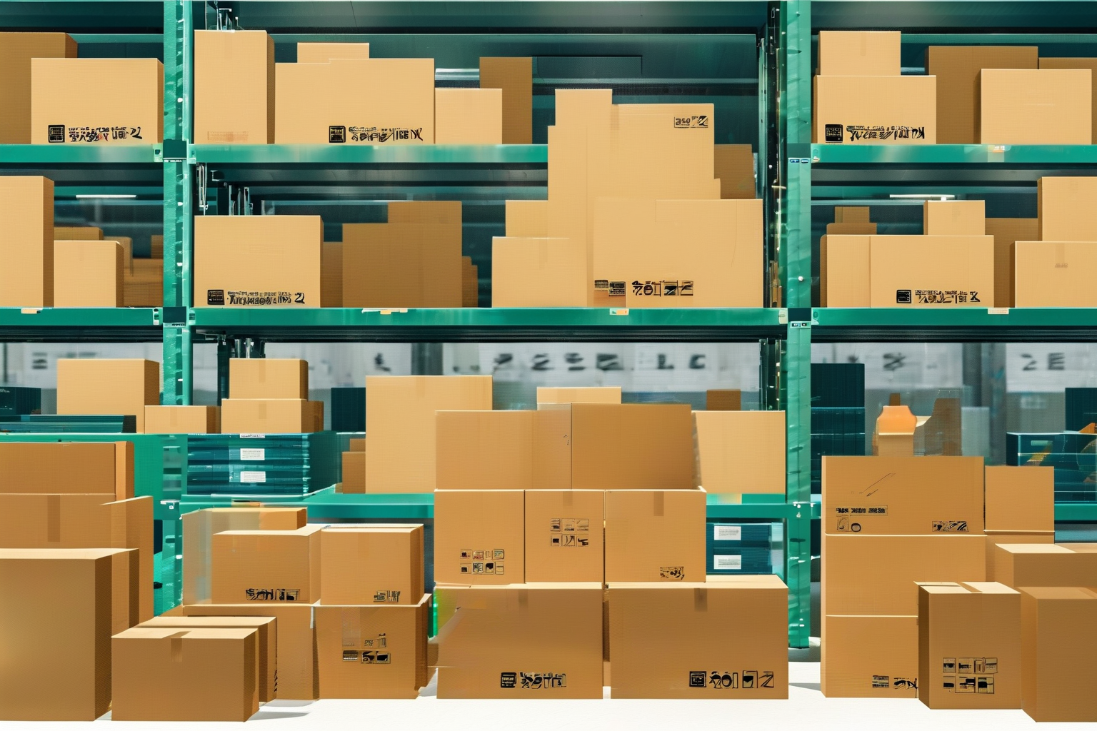 Overview of Fulfillment by Amazon - Amazon FBA shipping from Shenzhen