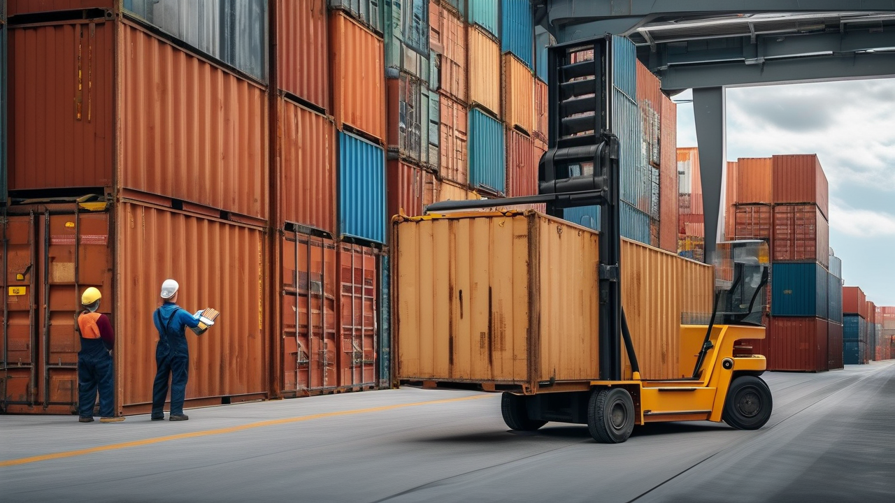 China freight forwarder to Europe shipping tips