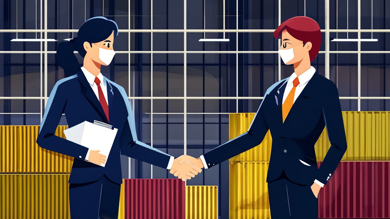 China freight forwarder to Europe shipping tips